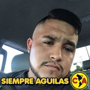 Meet your Posher, Francisco